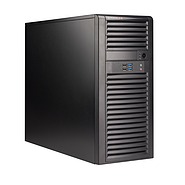 کیس سرور سوپر میکرو مدل SuperChassis 732D4-668B