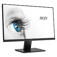 مانیتور MSI مدل  Pro MP241X سایز ۲۳.۸ اینچ 