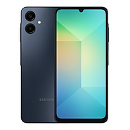 گوشی موبایل دو سیم کارت سامسونگ مدل Galaxy A06 4G ظرفیت 128 گیگابایت رم 6 گیگابایت