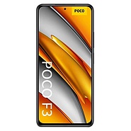 گوشی موبایل شیائومی مدل POCO F3 - 5G با ظرفیت 128 گیگابایت