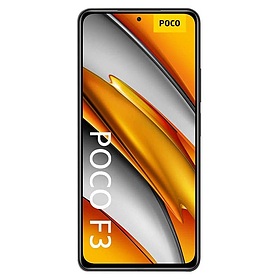 گوشی موبایل شیائومی مدل POCO F3 - 5G با ظرفیت 128 گیگابایت