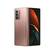 موبایل سامسونگ مدل Galaxy Z Fold 2 - 5G با ظرفیت 256 گیگابایت