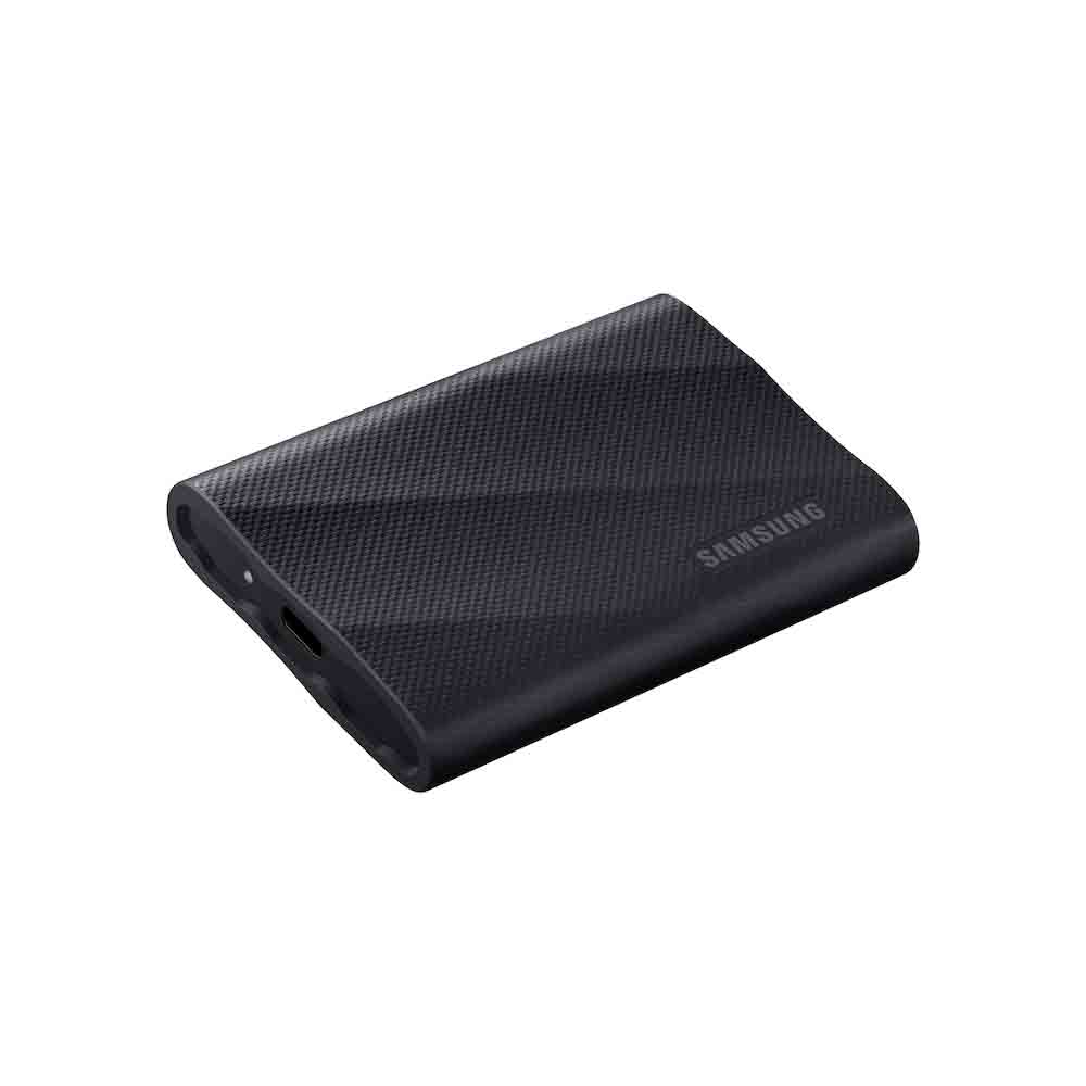 حافظه SSD اکسترنال سامسونگ مدل Portable T9 ظرفیت 2 ترابایت
