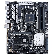 مادربرد ایسوس مدل ASUS PRIME X370-PRO 128 GB