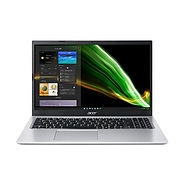 لپ تاپ 15.6 اینچی ایسر مدل Aspire 3 A315 Core i3 1115G4 8GB 256 SSD