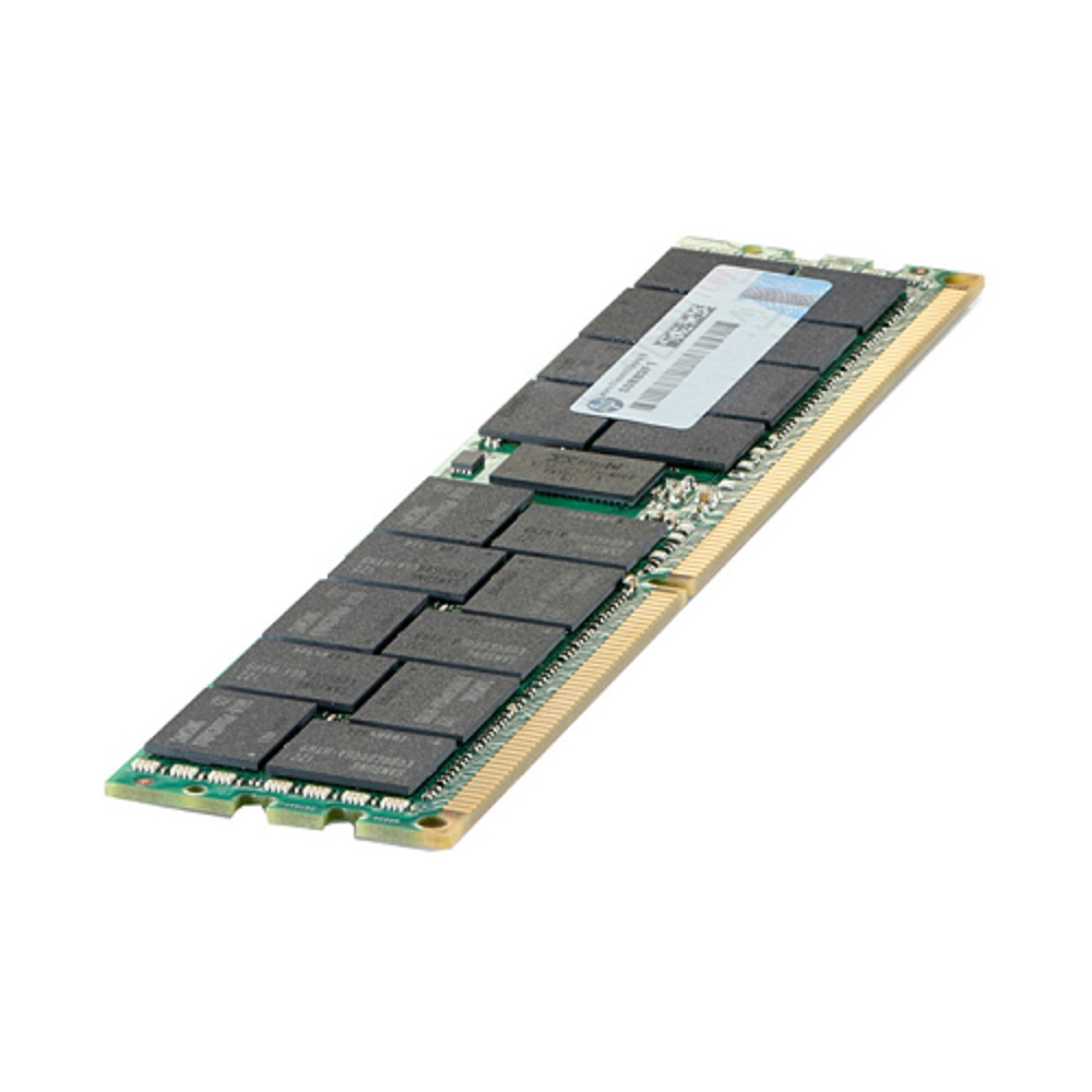 رم دسکتاپ اچ پی DDR3 مدل  16gb 12800