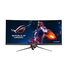 مانیتور ایسوس سری ROG مدل ROG PG348Q