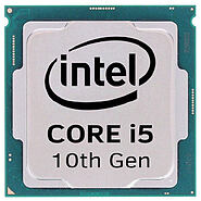 پردازنده اینتل مدل Core i5 10400F Comet Lake