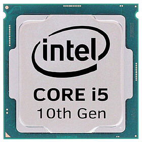 پردازنده اینتل مدل Core i5 10400F Comet Lake