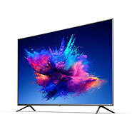 تلویزیون شیائومی 55 اینچ 4K HDR اندروید P1 مدل MI TV P1 55