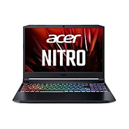 لپ تاپ ۱۵ اینچی ایسر Acer Nitro 5 AN515-45-R2LE-A PACK GAMING Ryzen 7 32 GB 1 TB SSD RTX3070 8 GB