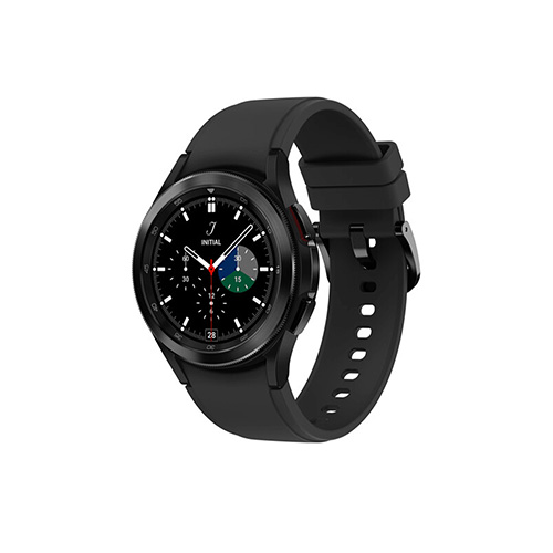 ساعت هوشمند سامسونگ مدل Galaxy Watch 4 SM-R895 46mm نسخه کلاسیک نسخه 4G LTE
