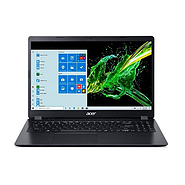 لپ تاپ ایسر A315-56-356N i3 1005G1 4GB 1TB HDD Intel® UHD Graphics