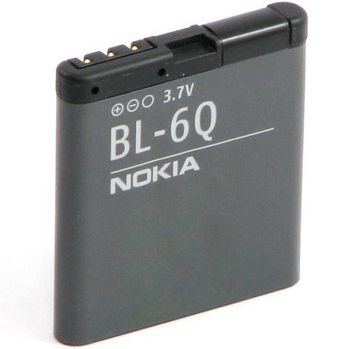 باتری گوشی نوکیا مدل BL-6Q