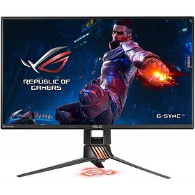 مانیتور ایسوس Monitor ROG SWIFT Asus PG258Q سایز 25 اینچ