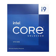 پردازنده اینتل Core i9 13900KF Raptor Lake