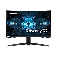 مانیتور سامسونگ مدل Odyssey G7 سایز 32 اینچ