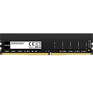 رم دسکتاپ Lexar با ظرفیت 16 گیگابایت با فرکانس DDR4 3200