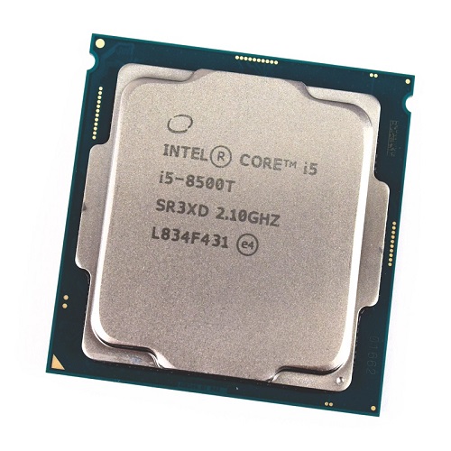 پردازنده اینتل مدل Core i5-8500T Tray