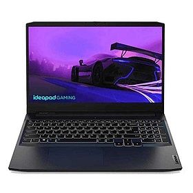 لپ تاپ لنوو مدل IdeaPad Gaming 3 R7(5800)/32G/512G SSD/6G(3060)