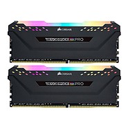 رم دسکتاپ کورسیر ۳۲۰۰ مگاهرتز مدل VENGEANCE RGB PRO ظرفیت 32 گیگابایت