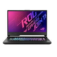 لپ تاپ ایسوس ASUS ROG Strix G15 G512LWS i7 10870h 16gb 512ssd 8gb 2070