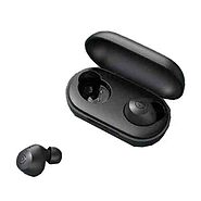 هندزفری بلوتوث دوگوش شیائومی هایلو Xiaomi Haylou T16 TWS ANC Bluetooth Earbuds