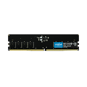 رم کروشیال 16GB 4800MHz CL40 DDR5
