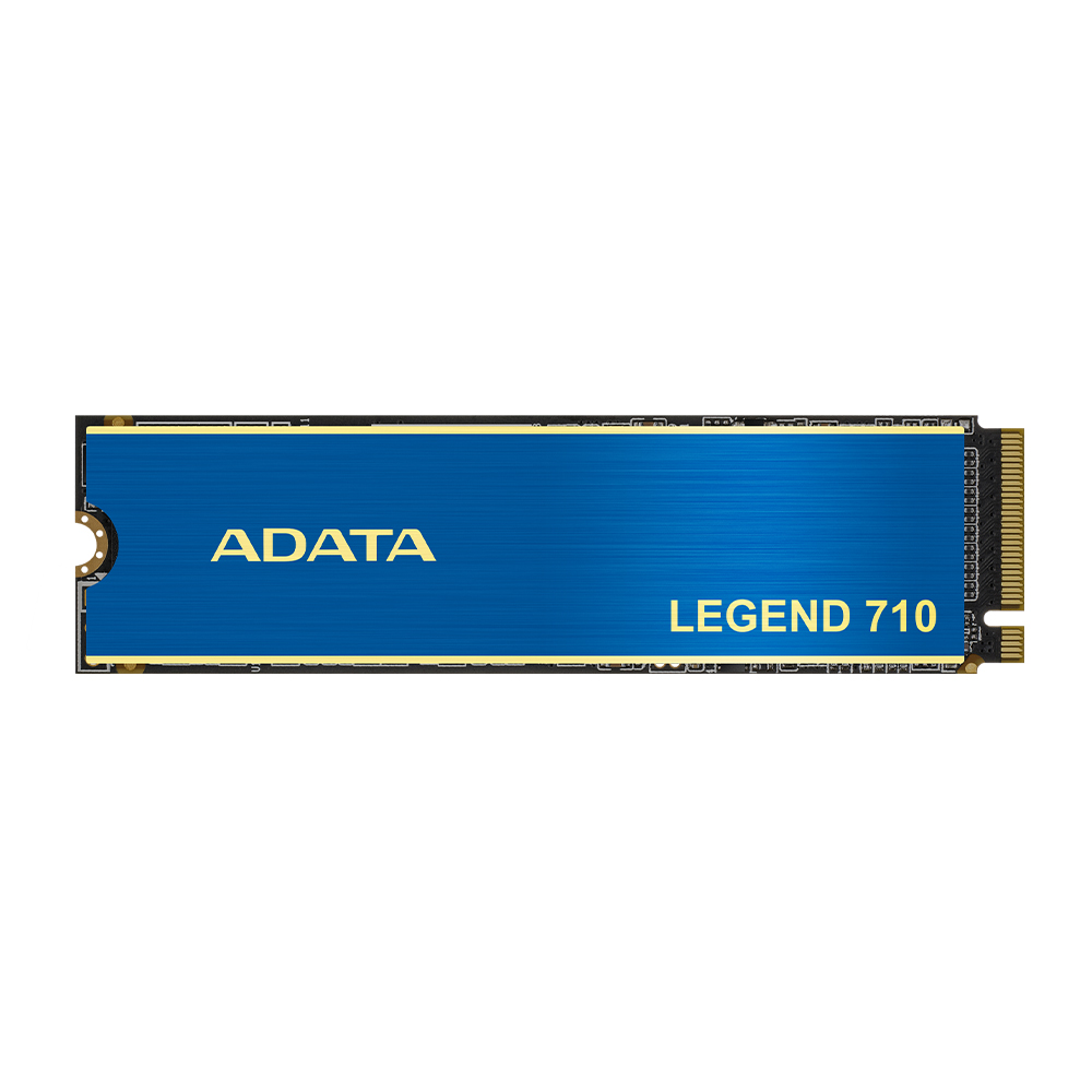 حافظه SSD اینترنال ای دیتا مدل LEGEND 710 ظرفیت 512 گیگابایت