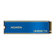 حافظه SSD اینترنال ای دیتا مدل LEGEND 710 ظرفیت 512 گیگابایت