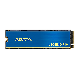 حافظه SSD اینترنال ای دیتا مدل LEGEND 710 ظرفیت یک ترابایت