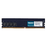 رم دسکتاپ DDR4 تک کاناله 2666 مگاهرتز کینگ مکس ظرفیت 4 گیگابایت