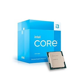 اینتل Core i3-13100F