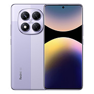 گوشی موبایل شیائومی مدل Redmi Note 14 Pro 5G دو سیم کارت ظرفیت 512 گیگابایت رم 12 گیگابایت