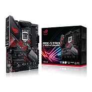 مادربرد ایسوس مدل ROG STRIX Z390-H GAMING