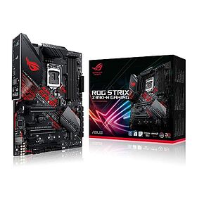 مادربرد ایسوس مدل ROG STRIX Z390-H GAMING