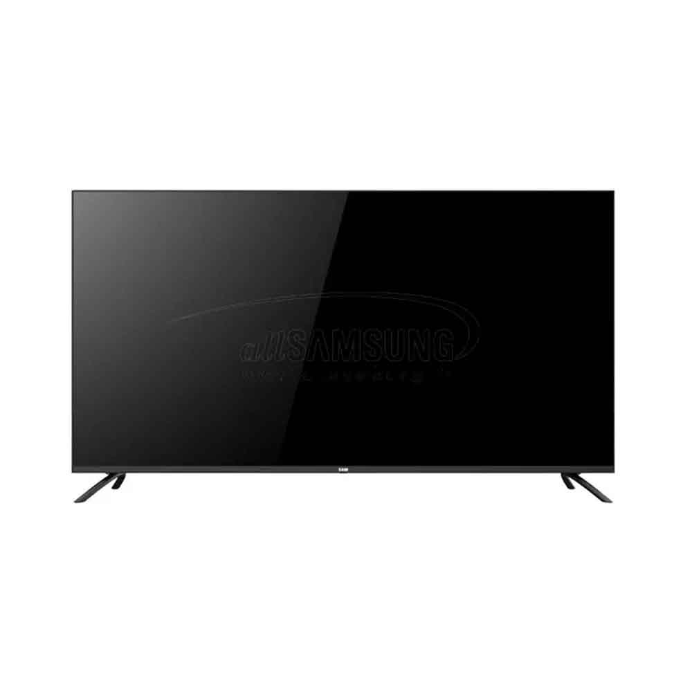 تلویزیون ال ای دی هوشمند سام الکتریک مدل 50TU7600 سایز 50 اینچ
