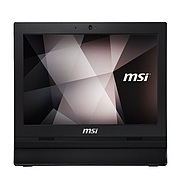 ال این وان msi pro16 7mt (3865U) 4GB 256GB SSD Intel