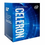 پردازنده Intel مدل Celeron G5925 Comet Lake