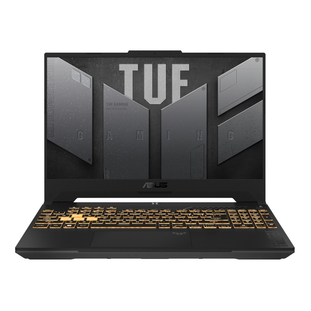لپ تاپ 15.6 اینچ ایسوس مدل TUF GAMING FX507VV4 CORE I9 13900H 16GB 512GB SSD 8GB RTX 4060