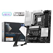 مادربرد ام اس آی مدل PRO Z890-P WIFI DDR5