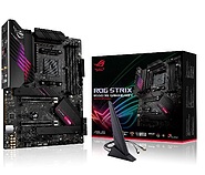  مادربرد ایسوس مدل ASUS ROG STRIX B550-XE WIFI GAMING 