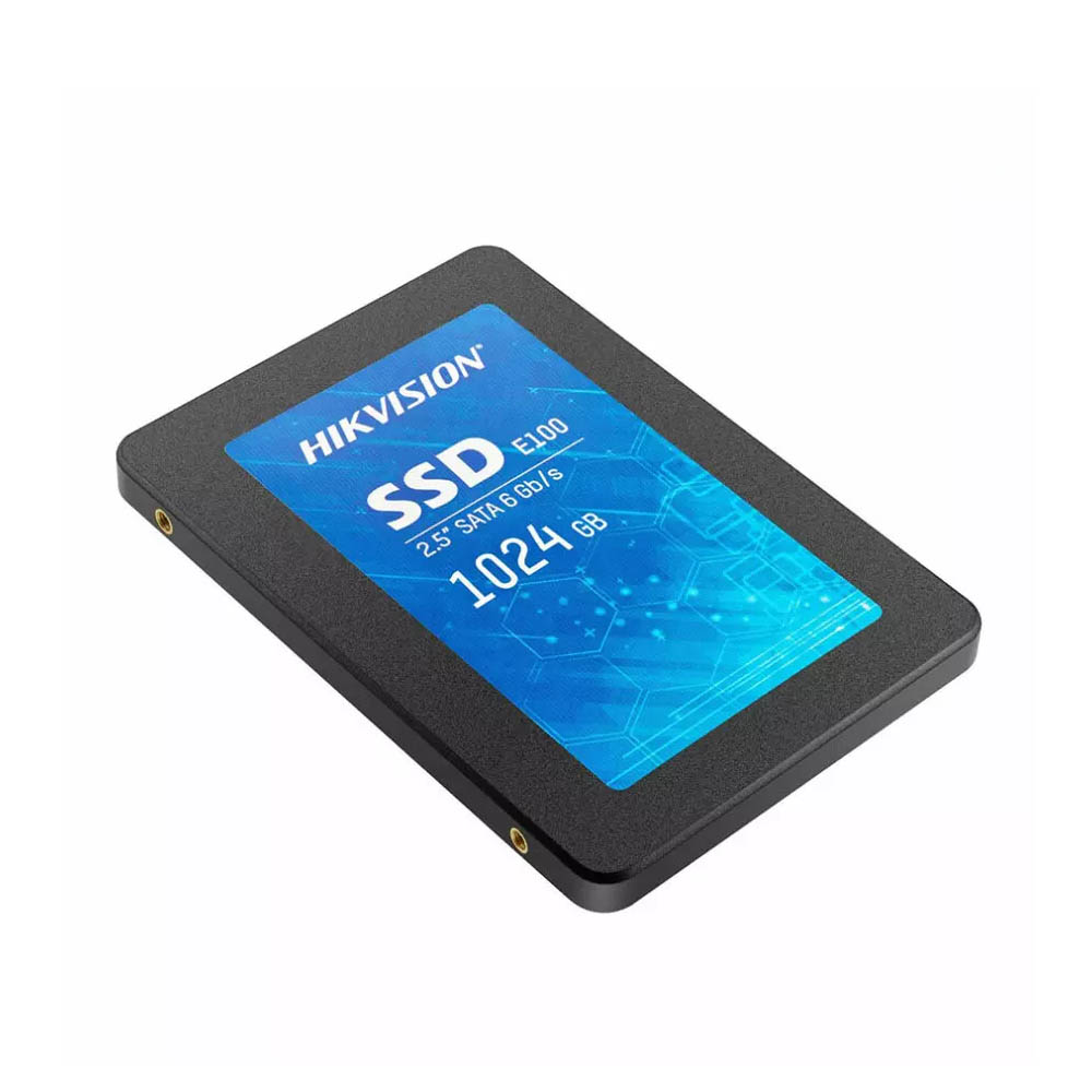 حافظه SSD اینترنال هایک ویژن مدل E100 SATA 3.0 ظرفیت 1 ترابایت