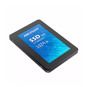 حافظه SSD اینترنال هایک ویژن مدل E100 SATA 3.0 ظرفیت 1 ترابایت