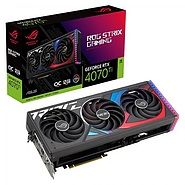 کارت گرافیک ASUS ROG STRIX RTX 4070 Ti O12G