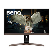 مانیتور 28 اینچ بنکیو مدل BenQ EW2880U