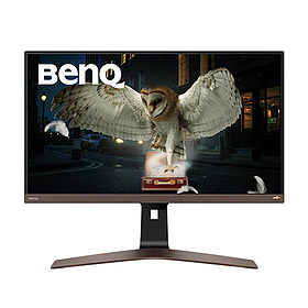 مانیتور 28 اینچ بنکیو مدل BenQ EW2880U