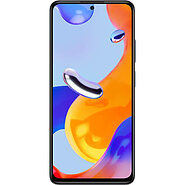 گوشی موبایل شیائومی مدل Xiaomi Redmi Note 11 pro  ظرفیت 128 گیگابایت و رم 8 گیگابایت