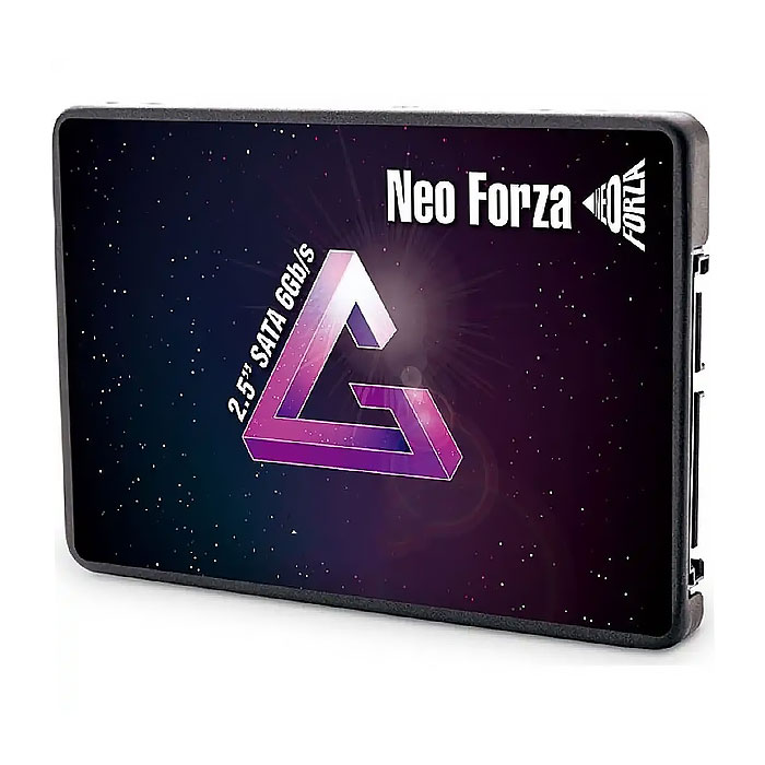 حافظه SSD اینترنال نئو فورزا NFS12 با ظرفیت 480 گیگابایت