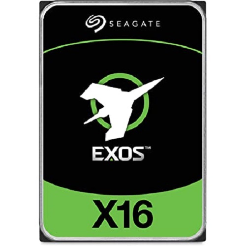 هارد اینترنال سیگیت ظرفیت 20 ترابایت سری Exos X20 مدل Seagate ST